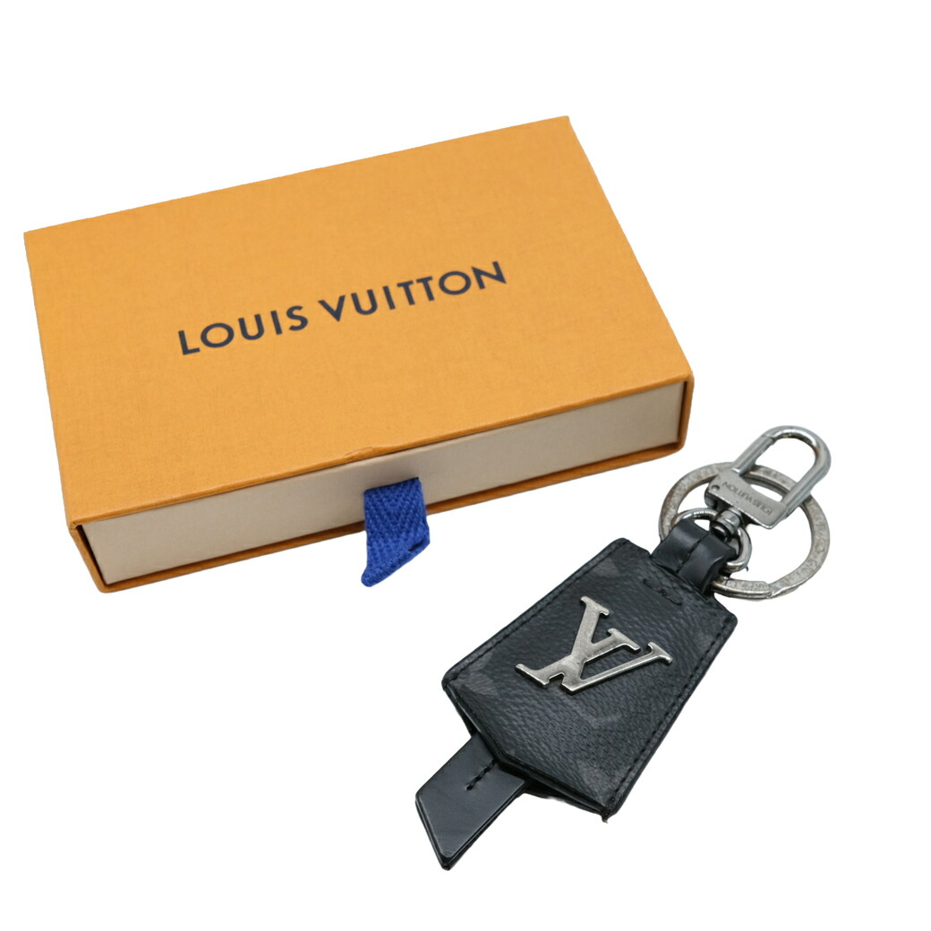 楽天市場】【新品】ルイヴィトン LOUIS VUITTON キーホルダー・LV