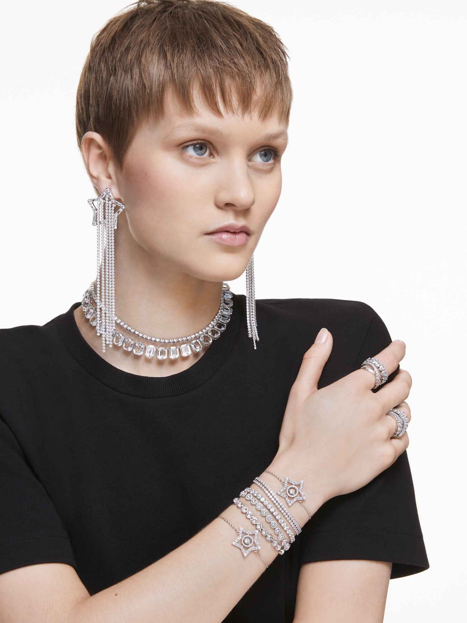 SWAROVSKI 【公式】【スワロフスキー】Imber Emily ブレスレット