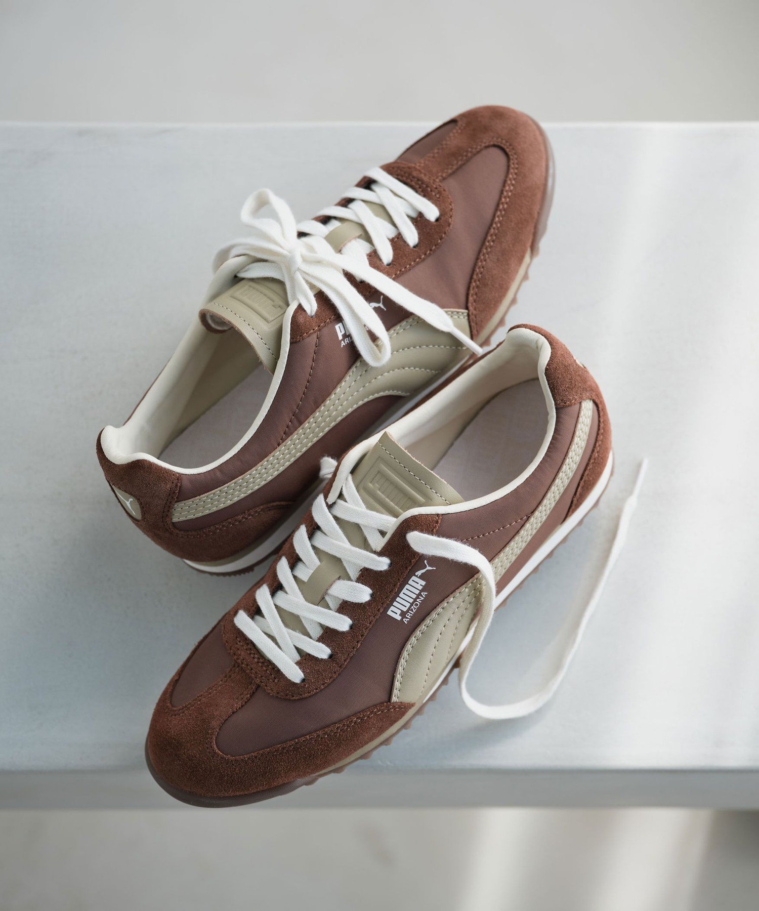 SALE／30%OFF】UNITED ARROWS green label relaxing 【別注】＜PUMA