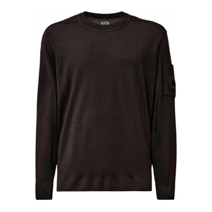 楽天市場】C.P.COMPANY シーピーカンパニー セーター 17CMKN040A