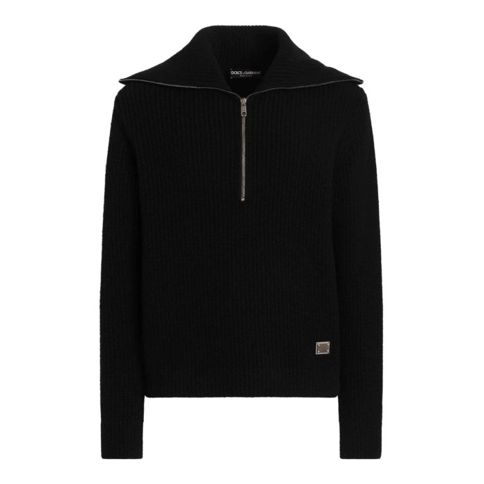 楽天市場】ドルチェ&ガッバーナ DOLCE&GABBANA クルーネック セーター