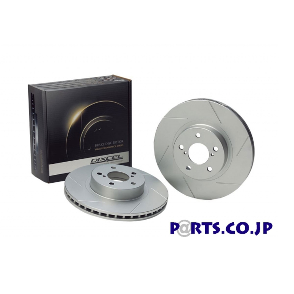楽天市場】レガシィBE5 B4・RSK (TURBO) DIXCEL ブレーキディスク