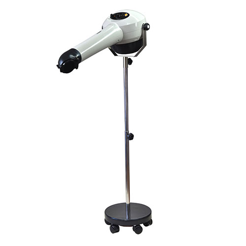 楽天市場】ペットドライヤー ジェル・ワン ターボEX スタンド