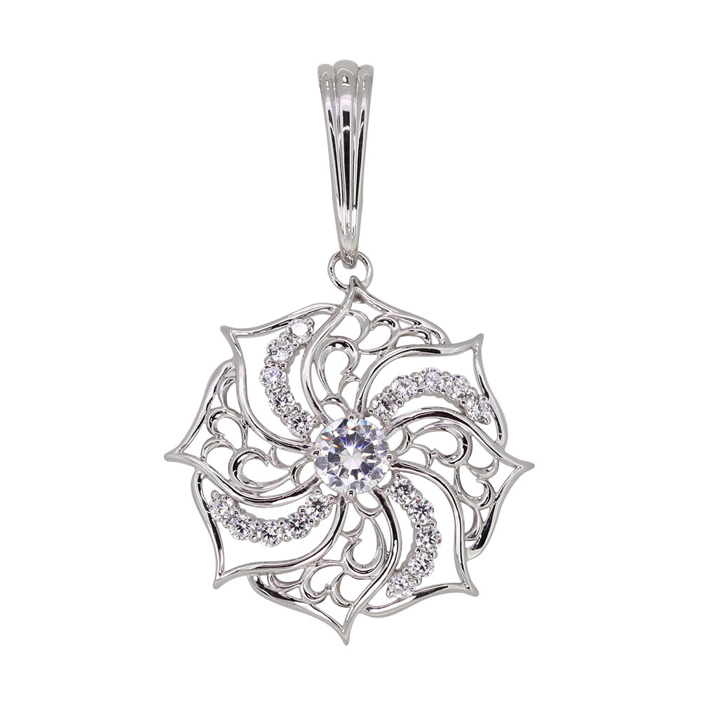 楽天市場】ネックレス トップのみ ペンダントトップ メンズ