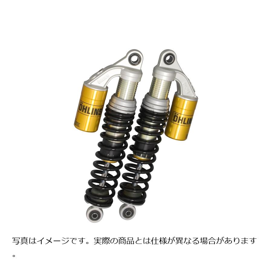 楽天市場】OHLINS (オーリンズ) リアショック 36P CB400SF/SB 92-19