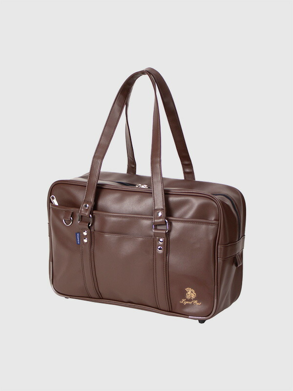 楽天市場】EASTBOY イーストボーイ スクール バッグ ブラウン ブラック