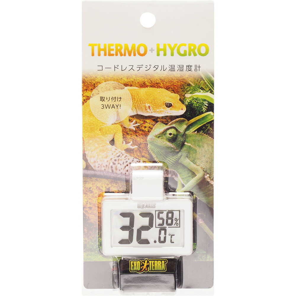 楽天市場】【全国送料無料】GEX エキゾテラ タイマーサーモ RTT1