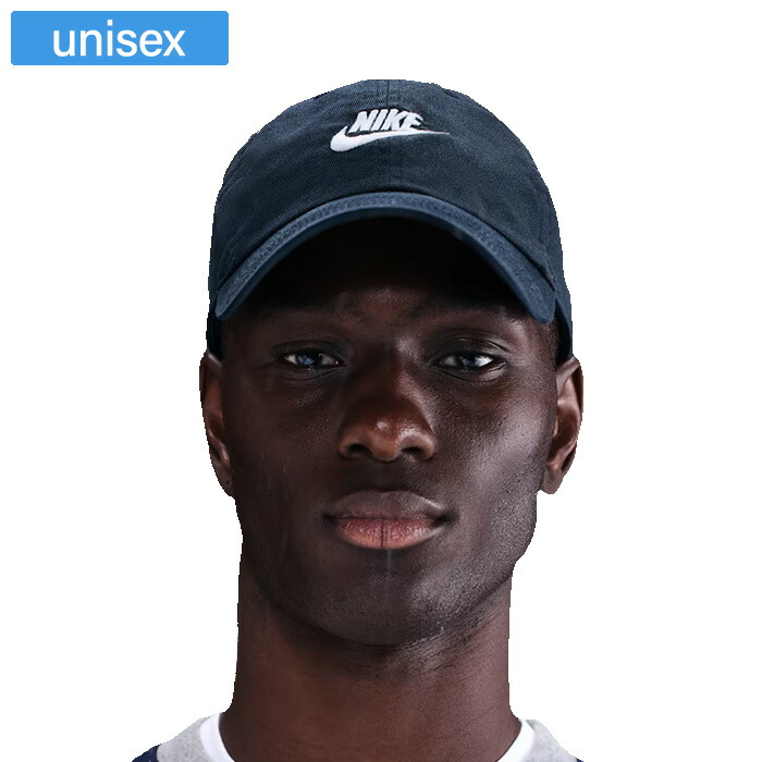 楽天市場】NIKE ナイキ CLUB CAP STRUCTURED OG FLAME CAP NAVY BLUE