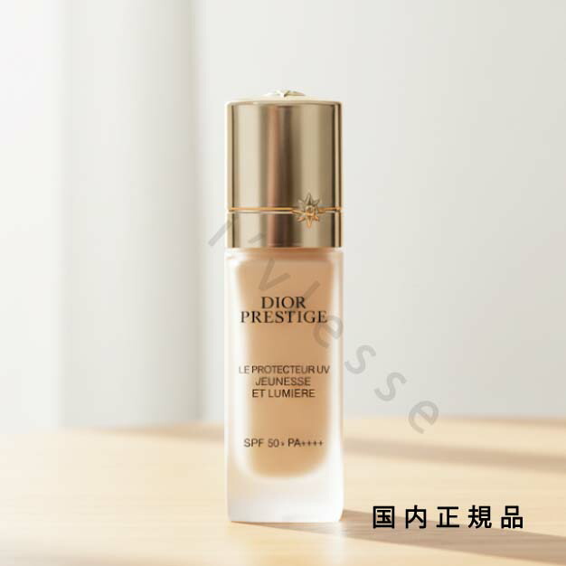 楽天市場】Dior(ディオール)プレステージ ル フルイド タン ドゥ