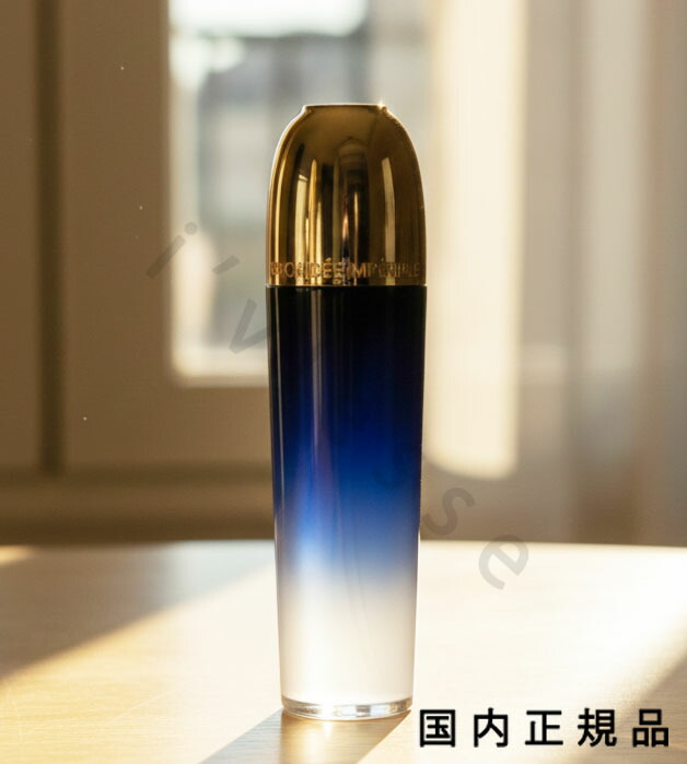 楽天市場】ゲラン GUERLAIN オーキデ アンペリアル ザ エッセンス