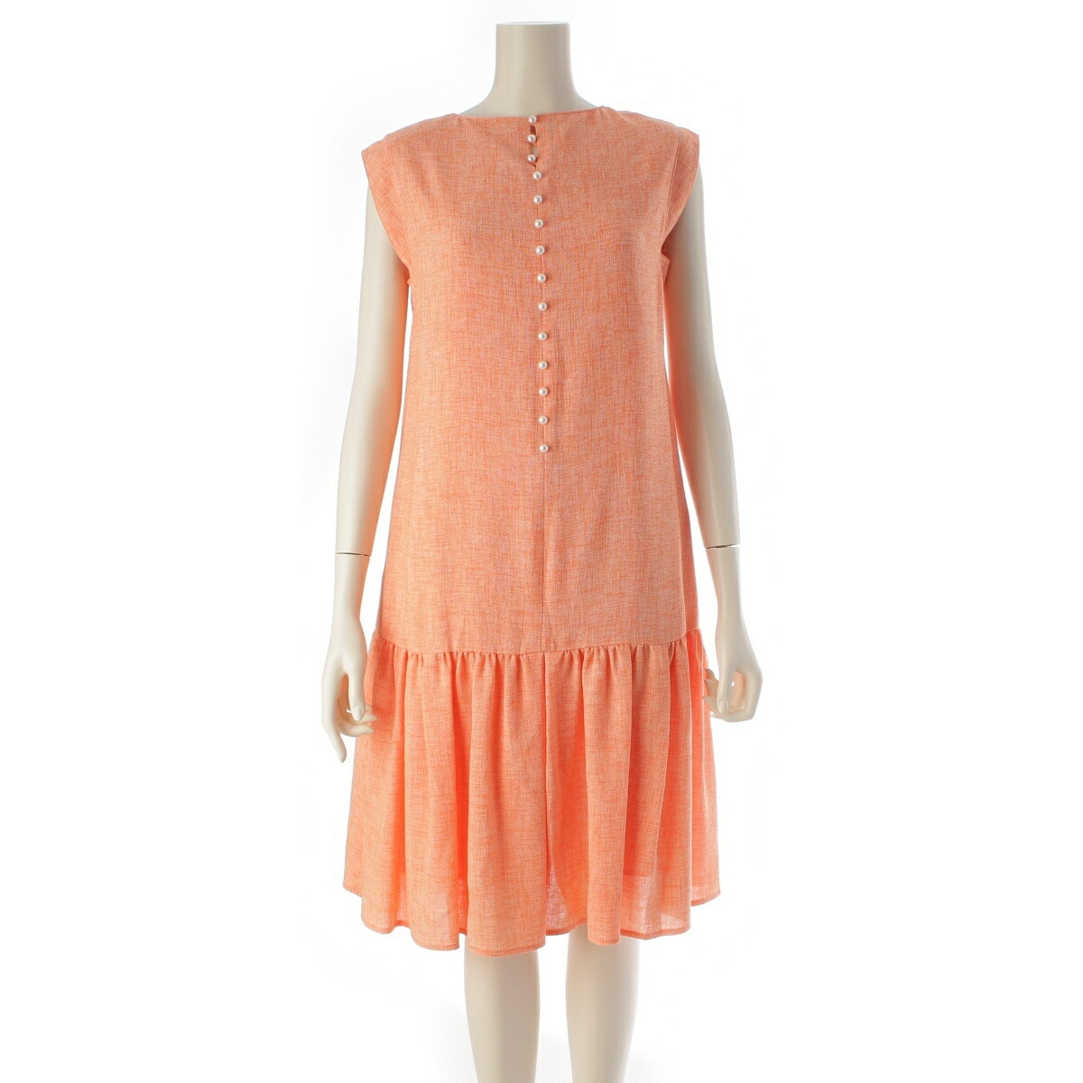 楽天市場】【ルネ】Rene 23年 lily ストレッチ フリル ダブルジップ