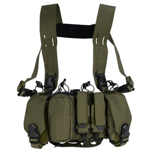 楽天市場】DIRECT ACTION チェストリグ TYPHOON タイフーン MOLLE対応