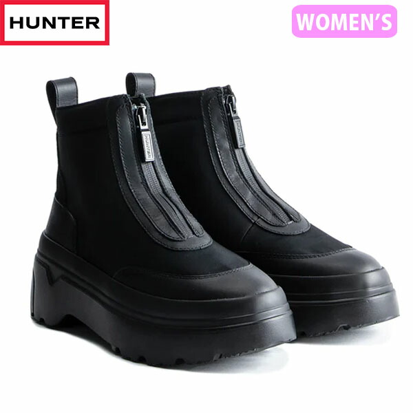 楽天市場】国内正規品 ハンター HUNTER レインブーツ メンズ