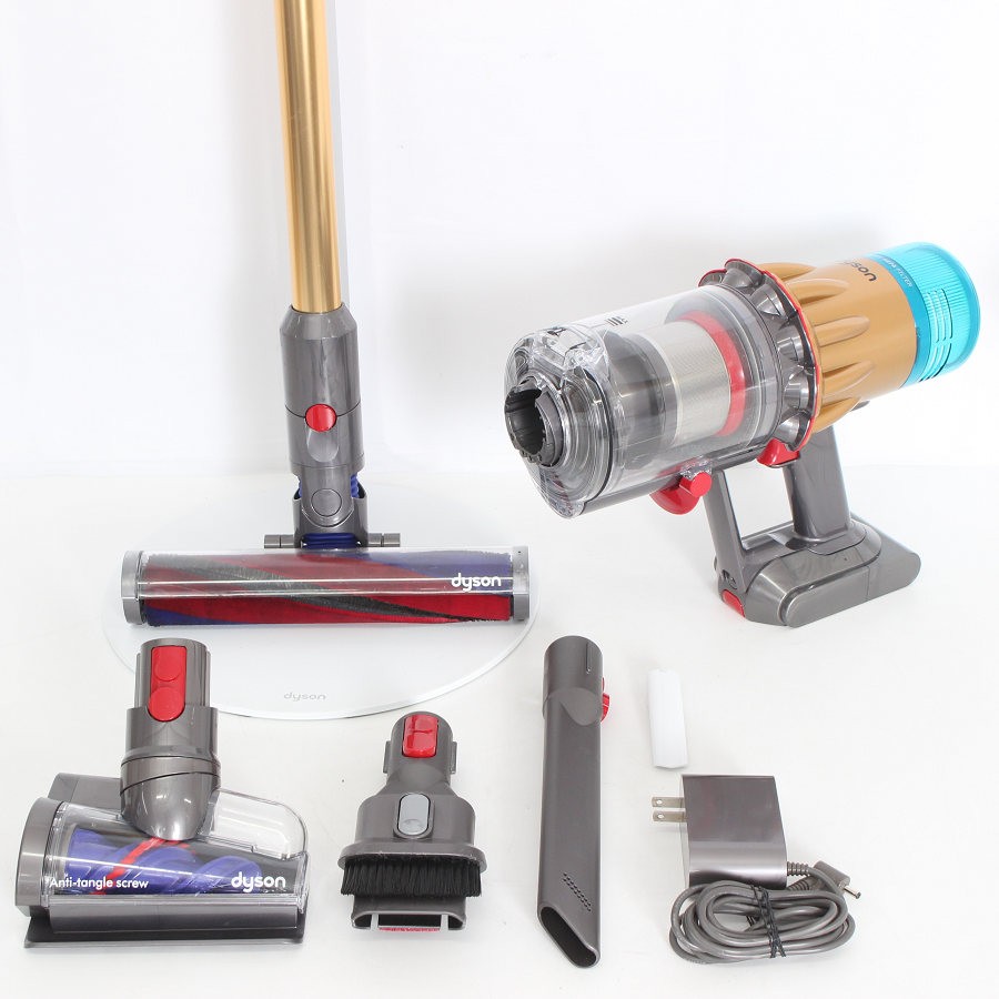 楽天市場】【未使用品/付属品〇】 ダイソン G7Y-JP-RDJ7095A digital