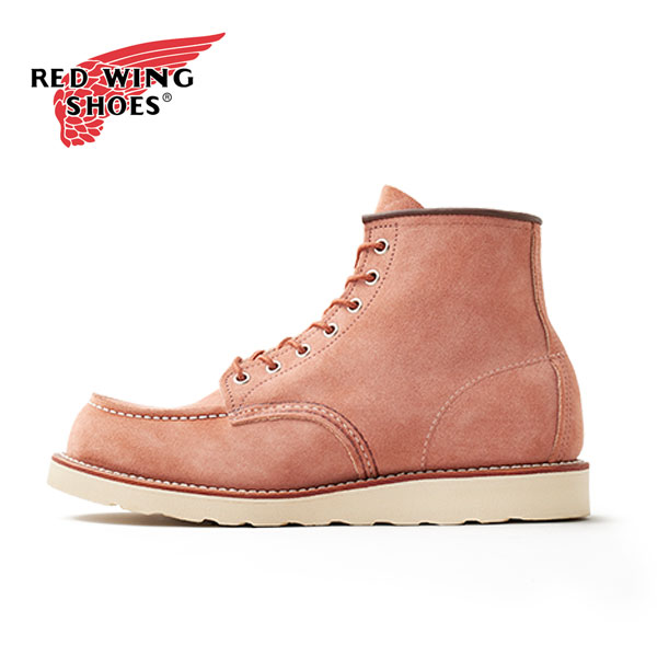 楽天市場】REDWING JAPAN正規品 レッドウィングRW8002 クラシック