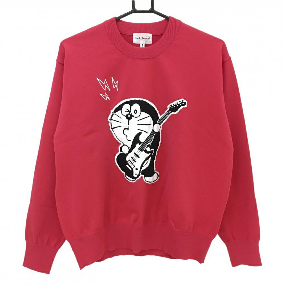 楽天市場】ジャックバニー Jack Bunny!! ドラえもん モールセーター