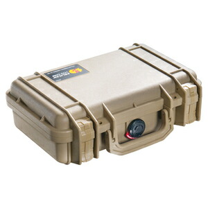 楽天市場】PELICAN 1720 ライフルケース ウレタン付 約110×40×15cm