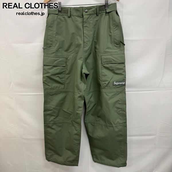 楽天市場】Supreme 25ss Nylon Trail Pant Size-L シュプリーム