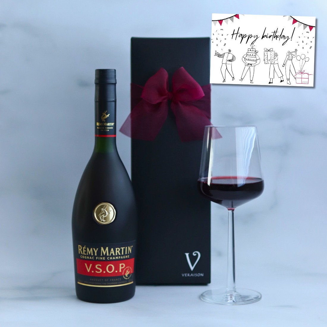 楽天市場】【他店と違って正規 箱付】レミーマルタン コレクティフ