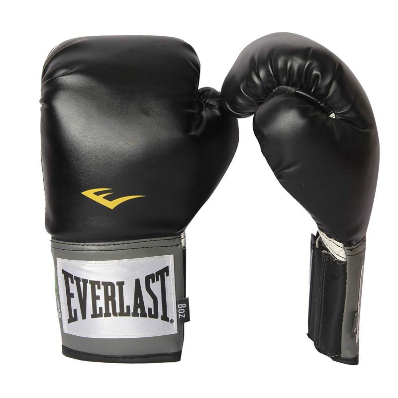 楽天市場】EVERLAST POWERLOCK公式試合用ボクシンググローブ8オンス