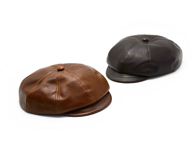 楽天市場】Mr.FATMAN ミスターファットマン 帽子 KEATON NEWSBOY CAP