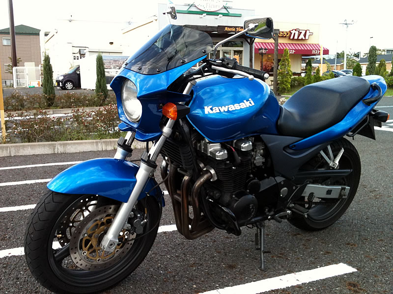 楽天市場】ZR-7 ZR7 汎用ビキニカウル タイプRスクリーン [純正色塗装