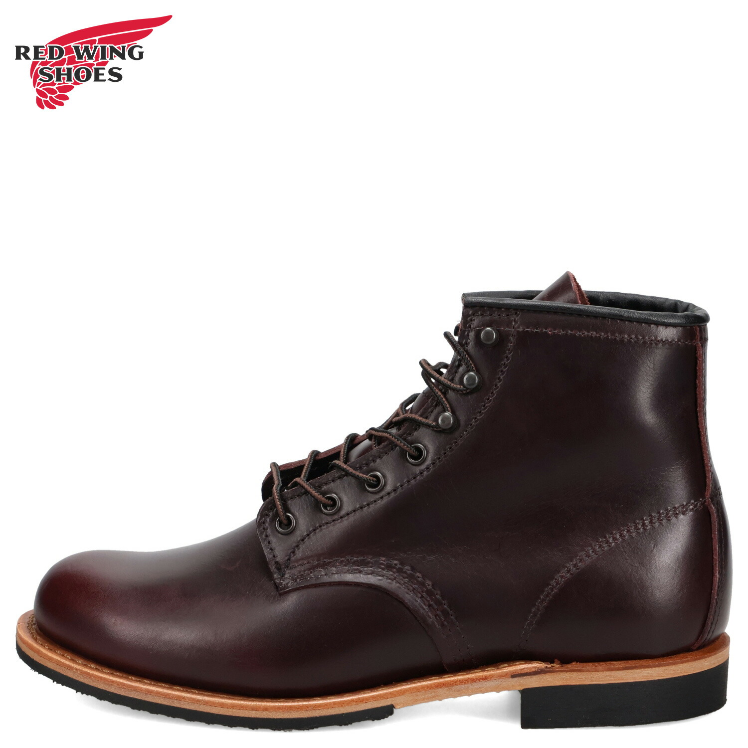 楽天市場】RED WING 9013/9413 Beckman Bootレッドウイング 9013/9413