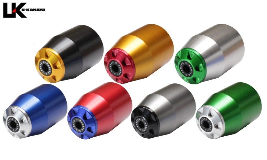 楽天市場】U-KANAYA ユーカナヤ ローダウンリンク ZRX1200ダエグ