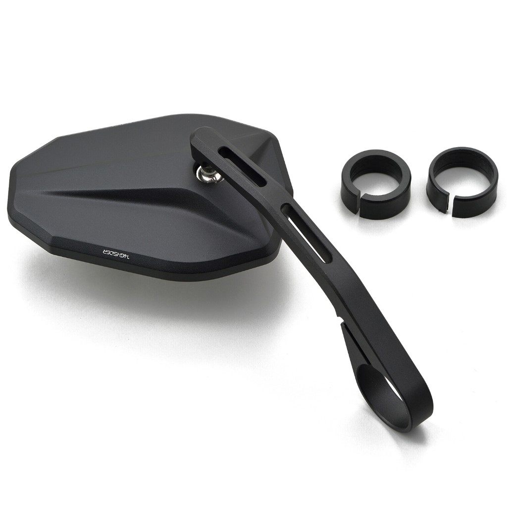 楽天市場】DAYTONA デイトナ 【Highsider：ハイサイダー】 バーエンド