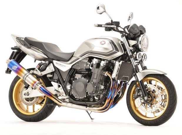 楽天市場】TSR テクニカルスポーツレーシング フルエキゾースト