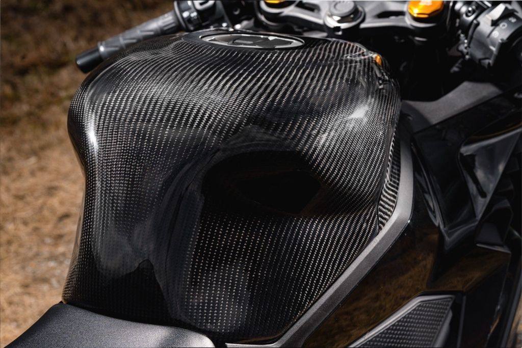 楽天市場】Magical Racing マジカルレーシング タンクエンド ZX25R