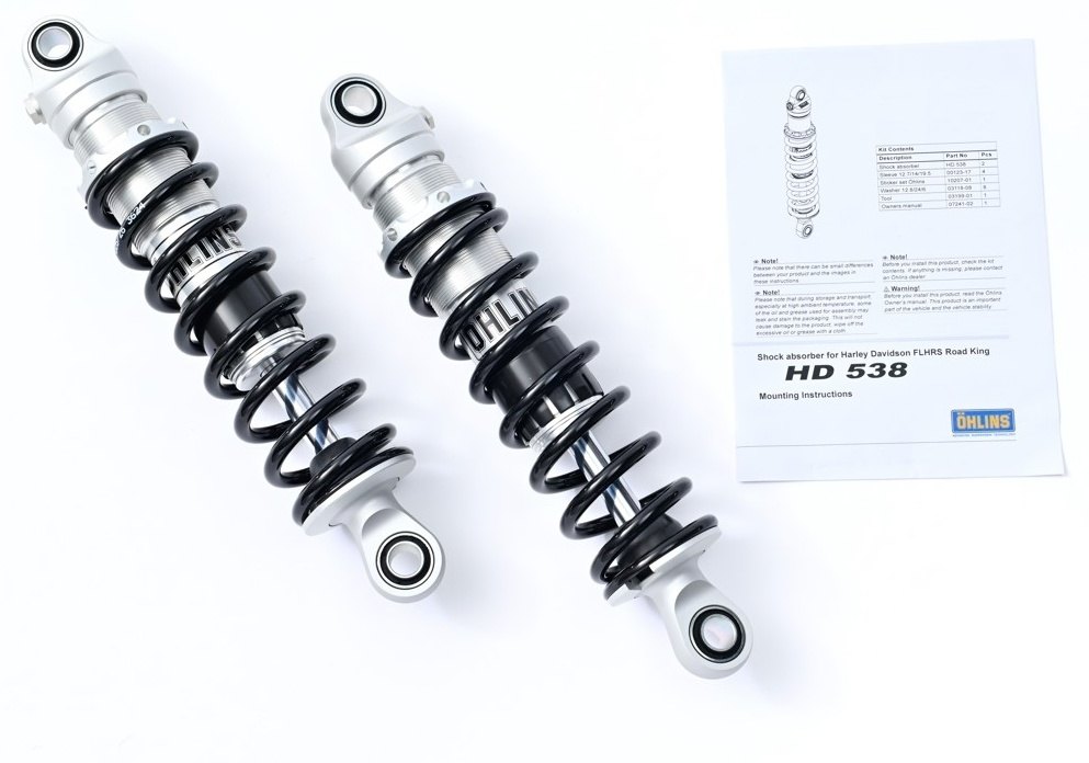 楽天市場】OHLINS オーリンズ リアサスペンション MEGURO K3 W800CAFE