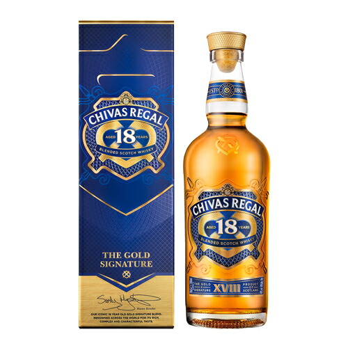 楽天市場】【正規品 箱入】シーバス リーガル 25年 ブレンデッド