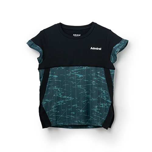 楽天市場】【SALE】アドミラル ラグランスリーブグラフィックTEE