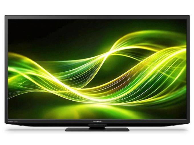 楽天市場】シャープ 43型フルハイビジョン 液晶テレビ 2T-C43GF-2