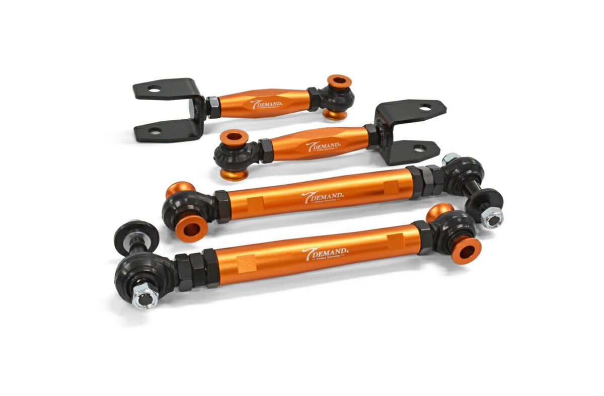 楽天市場】T-DEMAND【EASY PRO Ver.2】TOYOTA 70カムリ専用バンザイ