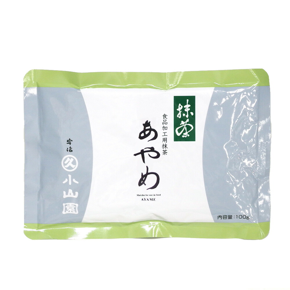 楽天市場】【丸久小山園 / 抹茶】抹茶/青嵐(AOARASHI)100gアルミ袋入