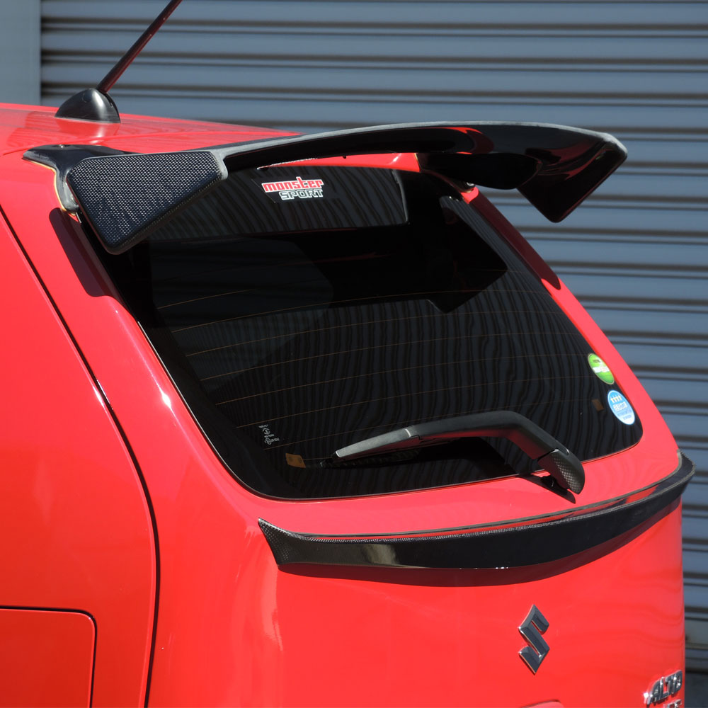 楽天市場】アルトワークス/アルトターボRS HA36S ターボ車・2WD車用