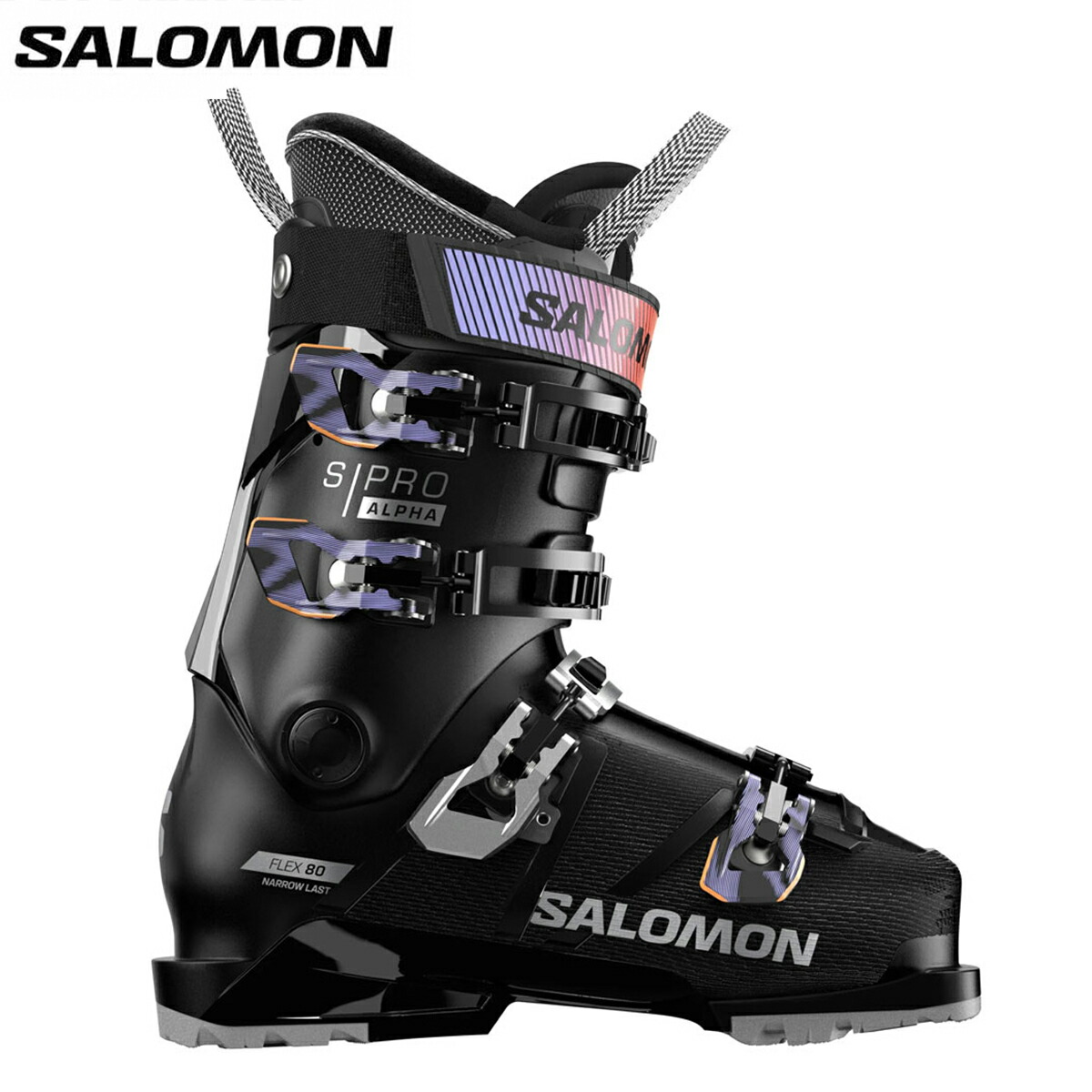 楽天市場】【最大7,000OFFクーポン4日20時〜】SALOMON サロモン スキー