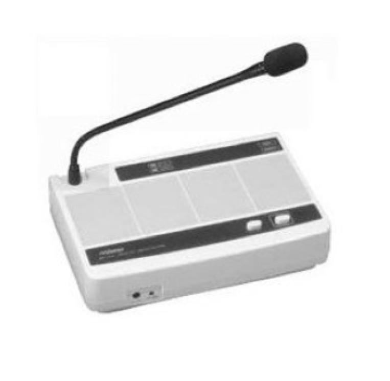 楽天市場】ビクター JVCケンウッド 非常・業務用放送設備リモート