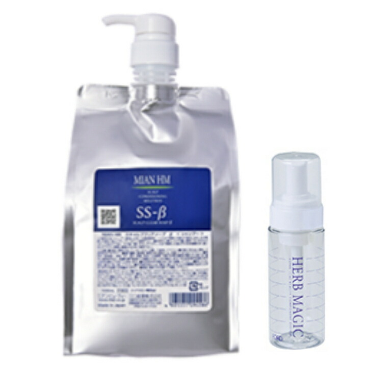 楽天市場】【送料無料】 ミアンビューティー（フォードヘア化粧品）HM