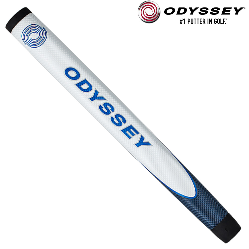 楽天市場】【3/4-11はエントリーで全品P4倍】Odyssey Putter Grip