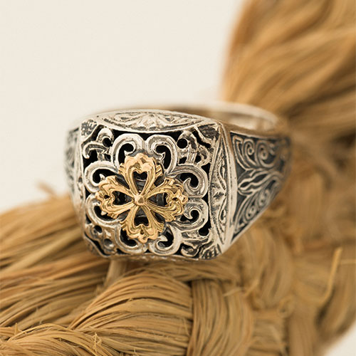 楽天市場】送料無料 アクセサリー gerochristo ジェロクリスト