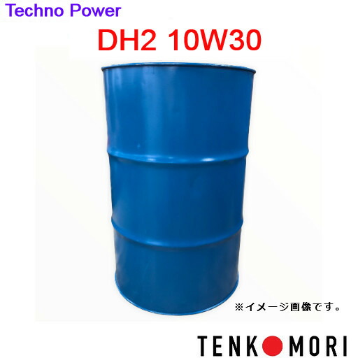 楽天市場】【日本製】TP-LP203 Techno Power テクノパワー DH2 10W-30