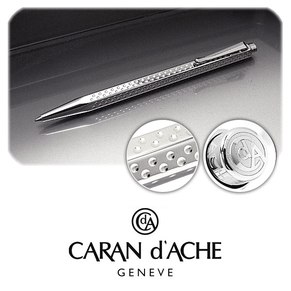 楽天市場】【3/4〜3/11 10％オフクーポン配布中】CARAN d'ACHE カラン