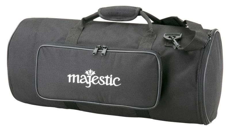 楽天市場】MUSSER（マッサー）マレットバッグ GL8010 Mallet Bag