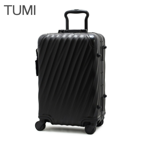楽天市場】TUMI スーツケース トゥミ キャリーバッグ T-TECH 機内持込
