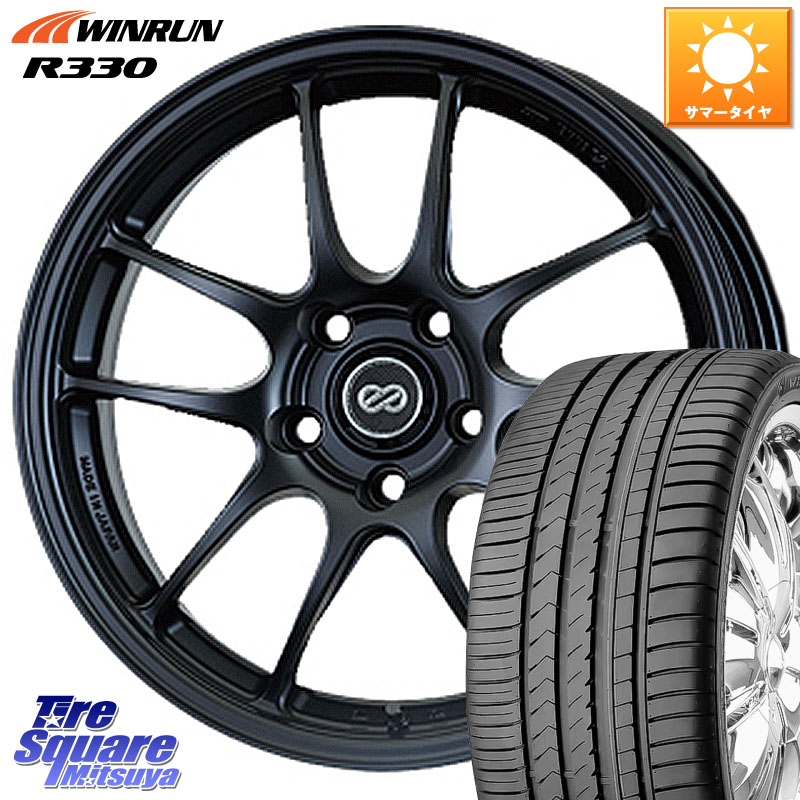 楽天市場】送料無料スイフトスポーツENKEI Racing RPF1エンケイ