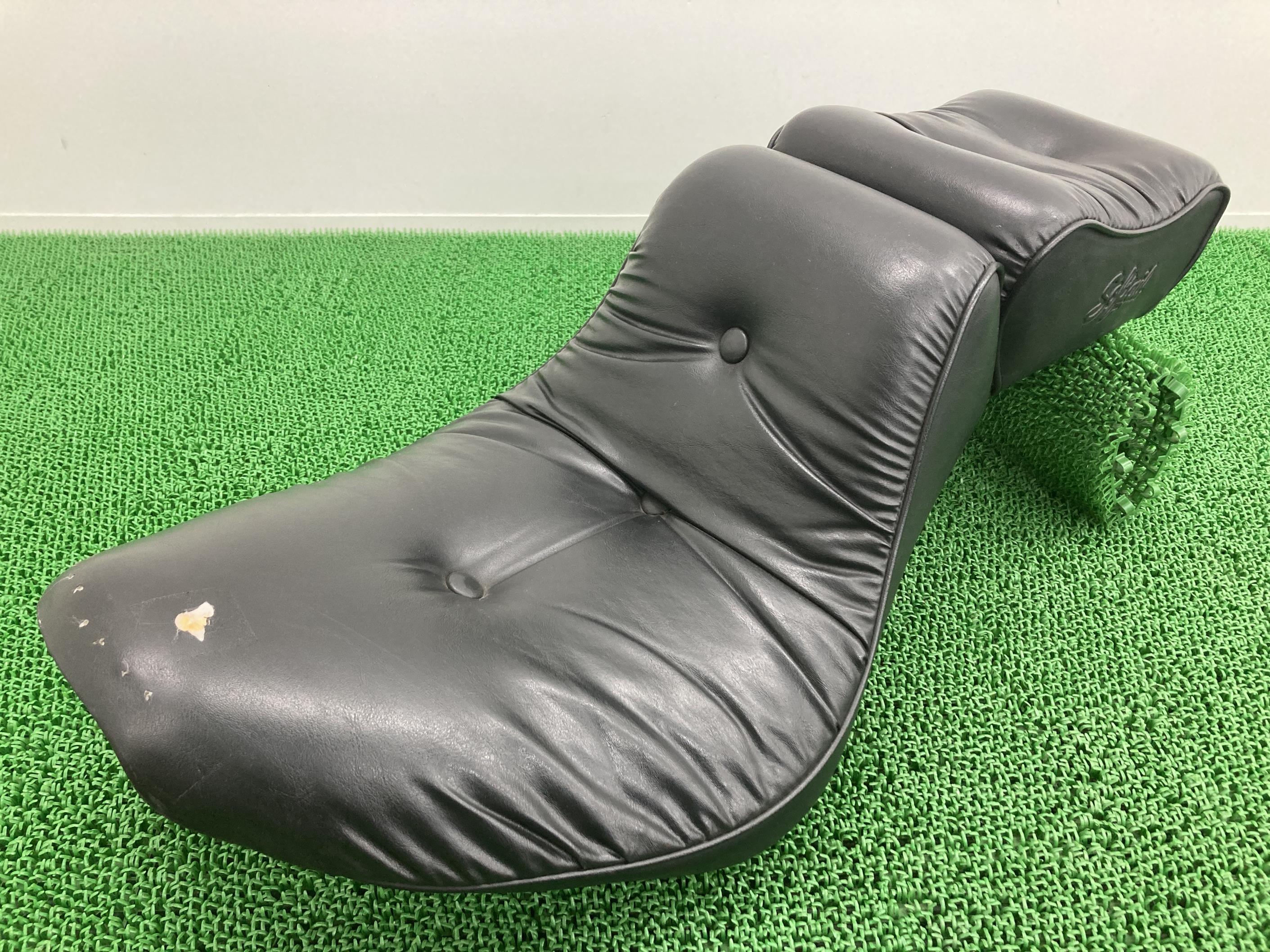 楽天市場】FXSTC1580 シート ハーレー 純正 バイク 部品 ソフテイル