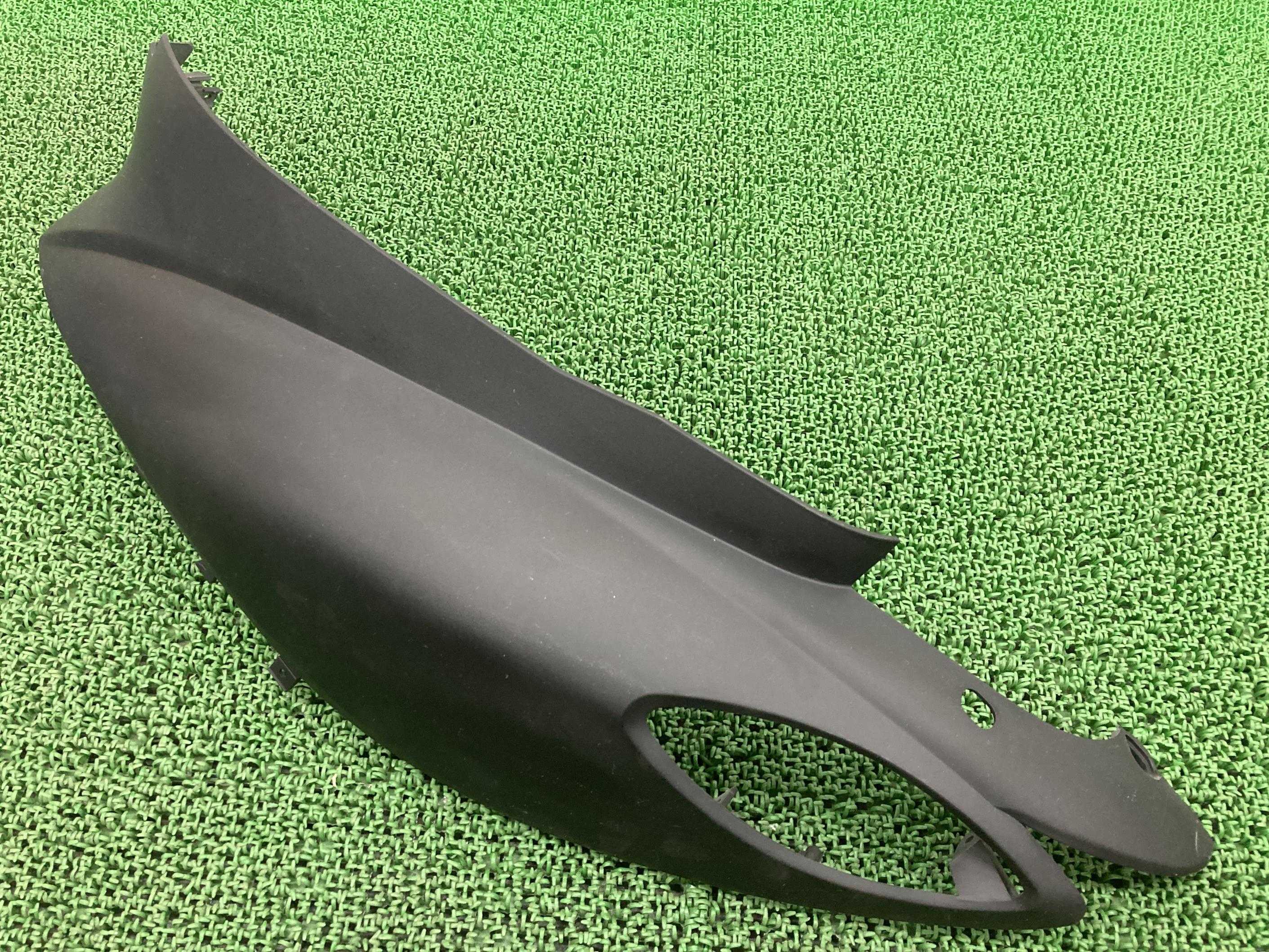 楽天市場】ジョグ JOG 紫紋タイプ テールカウル 3KJ 3RY 3WF : バイク